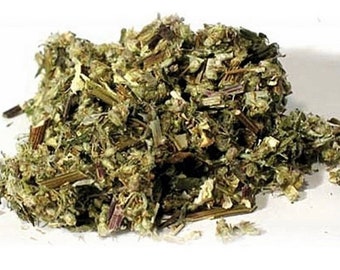 Mugwort/Dried Mugwort Leaves-- Herbs and Roots