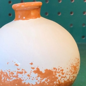 Aroma therapy reed diffuser : ceramic