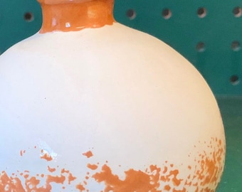 Aroma therapy reed diffuser : ceramic