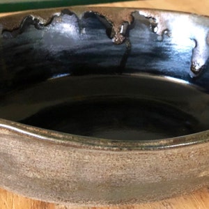 Ceramic Serving Bowl