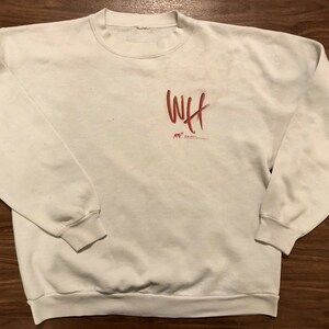 T-shirt Vintage Whitney Houston - Taille XXL Noir - Collection T.O.P - Rap & Music
