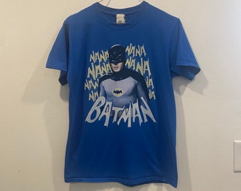 Na Na Batman Shirt - Etsy
