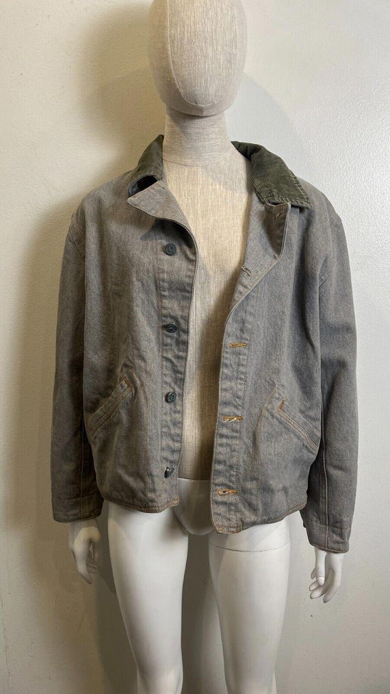 Armani jeans jacket vintage - Gem Armani jeans jacket vintage - Gem