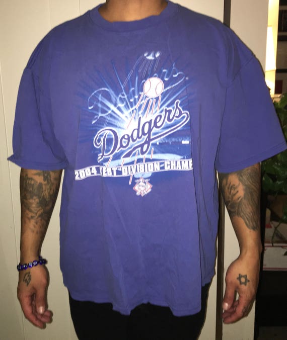 kobe bryant dodger shirt