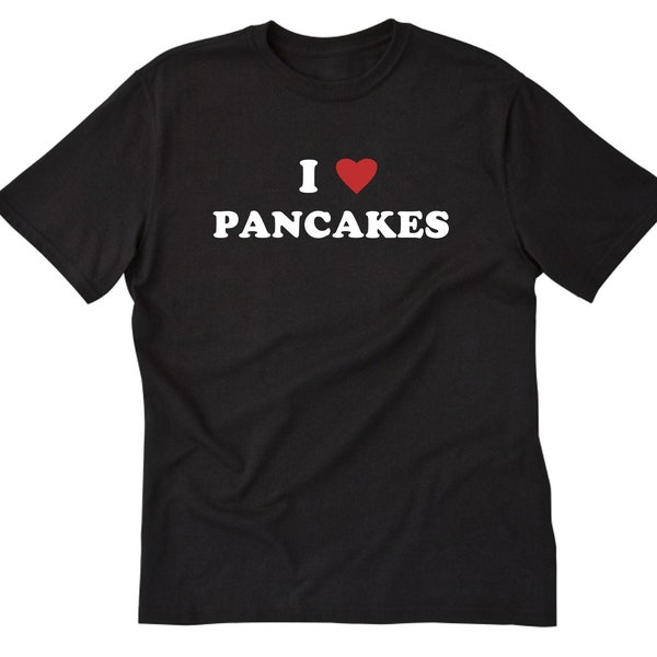 Pancake - Etsy