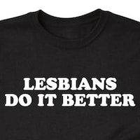 Great Mother's Day Gift for LGBT Lesbian Gay Parents Couples I'm Her