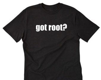 Got Root T Shirt Etsy - roblox got root t shirt