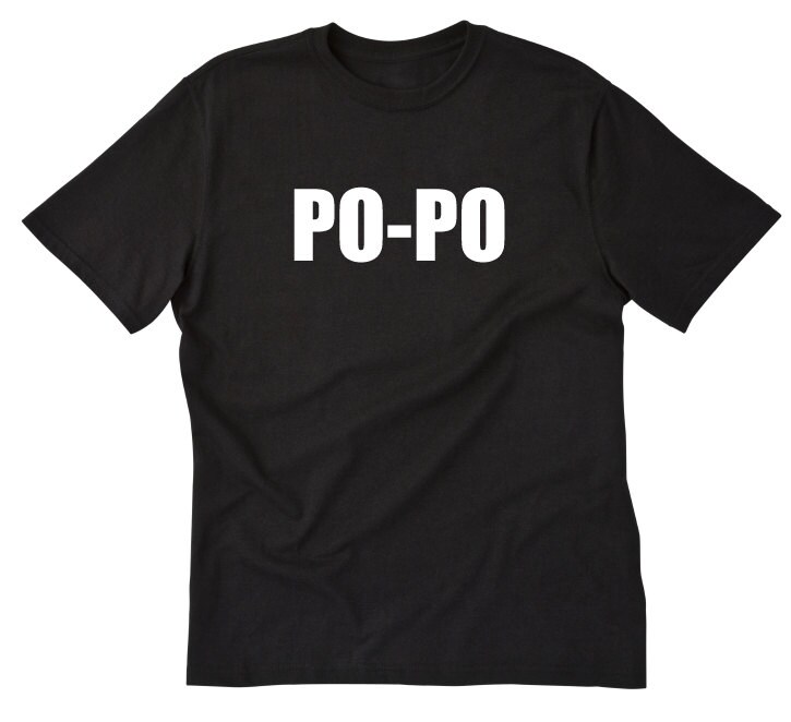 T shirt po hotsell