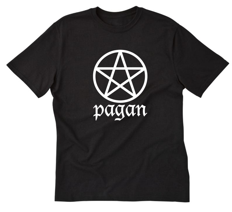 Pagan T-shirt