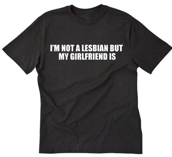 My Girlfriend Is A Lesbian