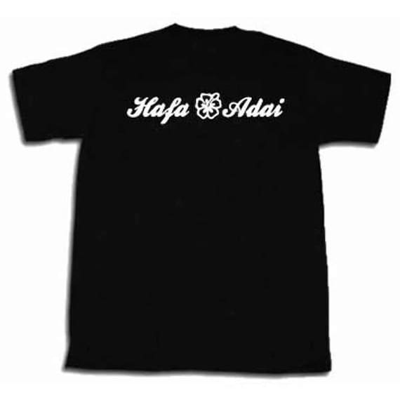 Hafa Adai Guam T-Shirt Hafa Adai Guam T-Shirt
