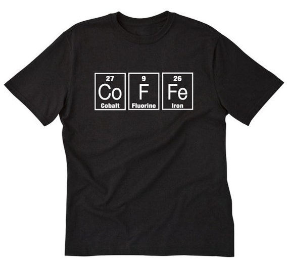 Wine Periodic Table T Shirt Funny Chemistry Tee Wine Periodic Table T Shirt Funny Chemistry Tee