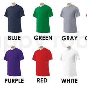 I'd Rather Be On My Boat T-shirt, Boat Shirt, Fishing Shirt, Boating, Boater Sailing Captain Tee Shirt image 2