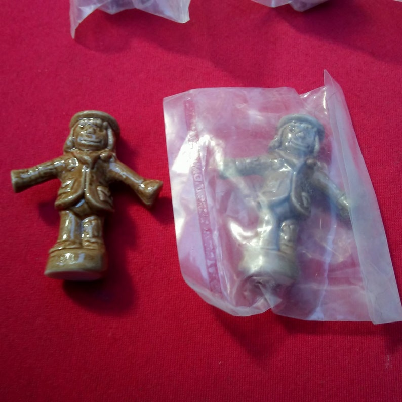 wade england figurines value