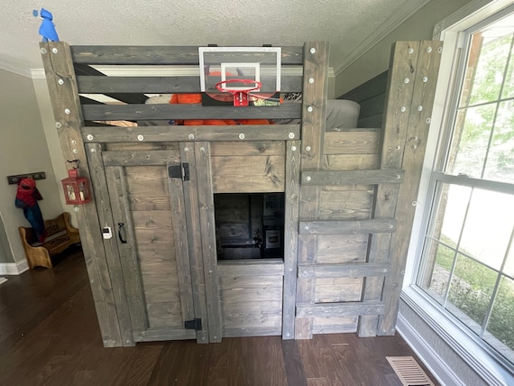 Buy cabin bed 2025