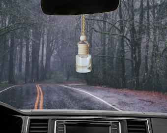 Hängender Auto Lufterfrischer Diffusor