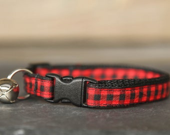 Modern DOG & CAT Collar - Custom made