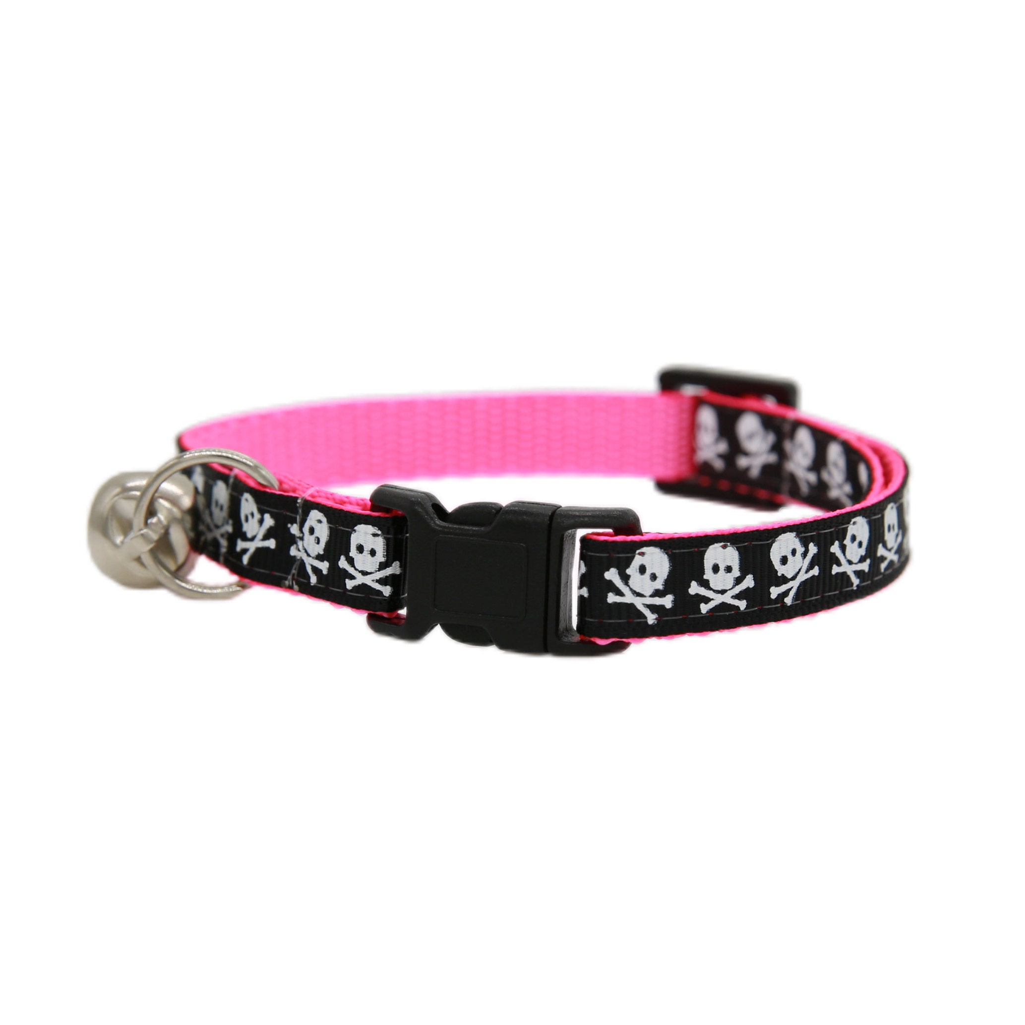 unique cat collars