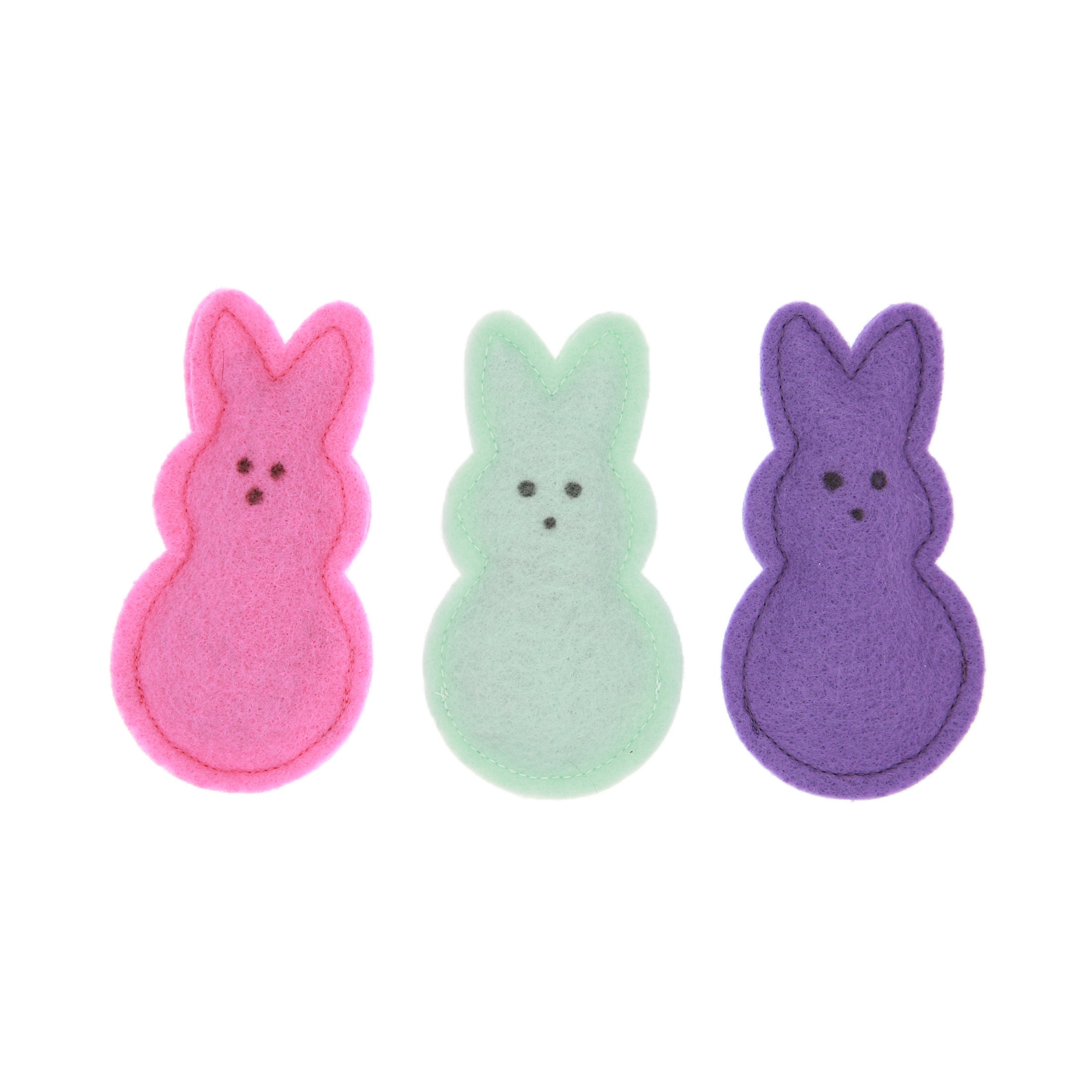 Felt Silvervine Easter Toy Easter Toy for Cats Silvervine Etsy