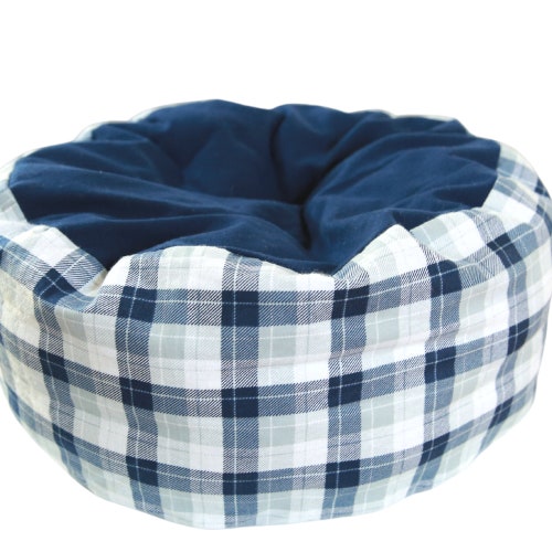 machine washable cat bed