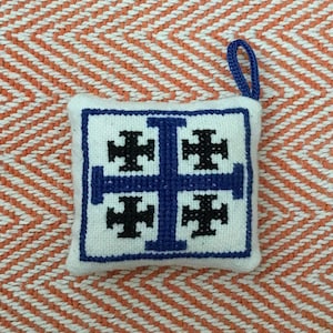 Nadelkissen