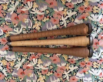 Vintage Bobbins