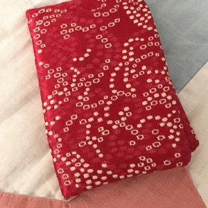 Vintage Needle Book