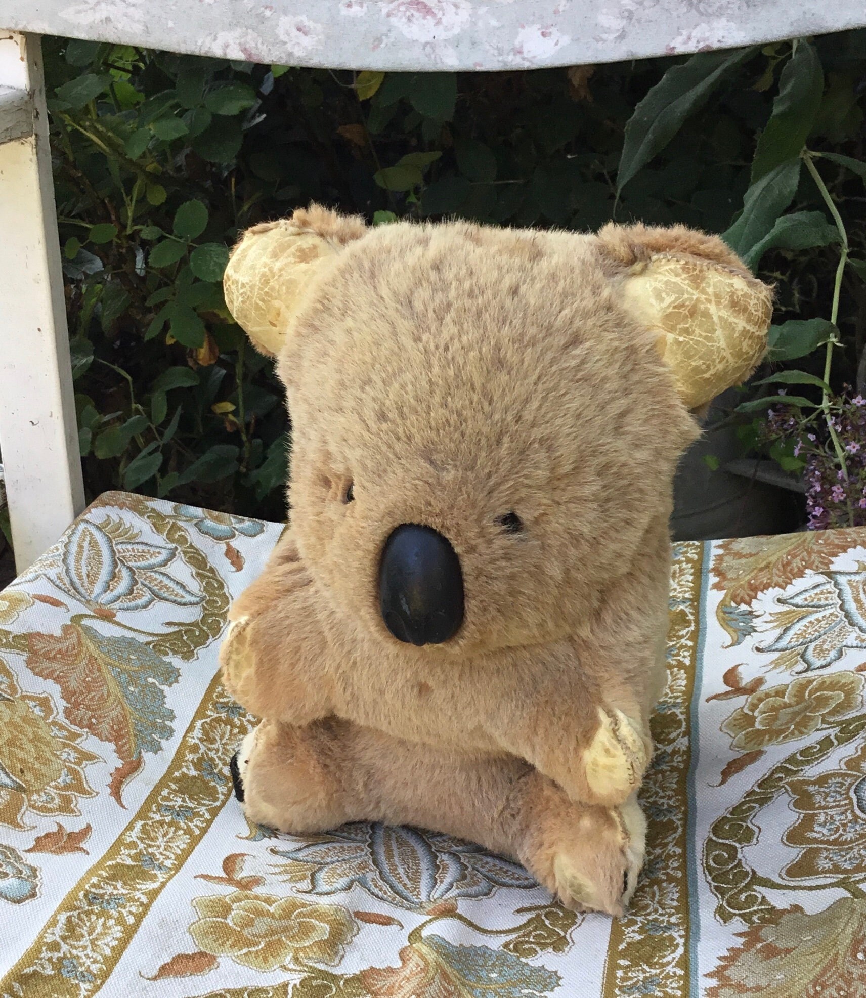 Vintage Koala Bear Etsy