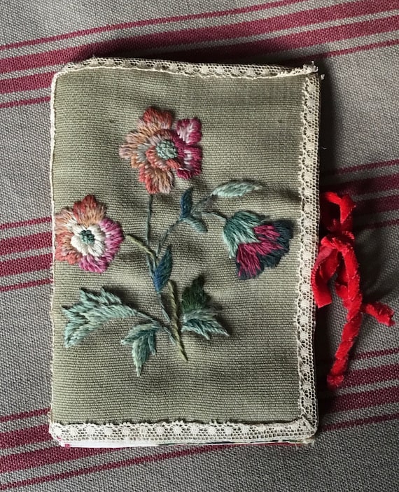 Embroidery Books – The French Needle
