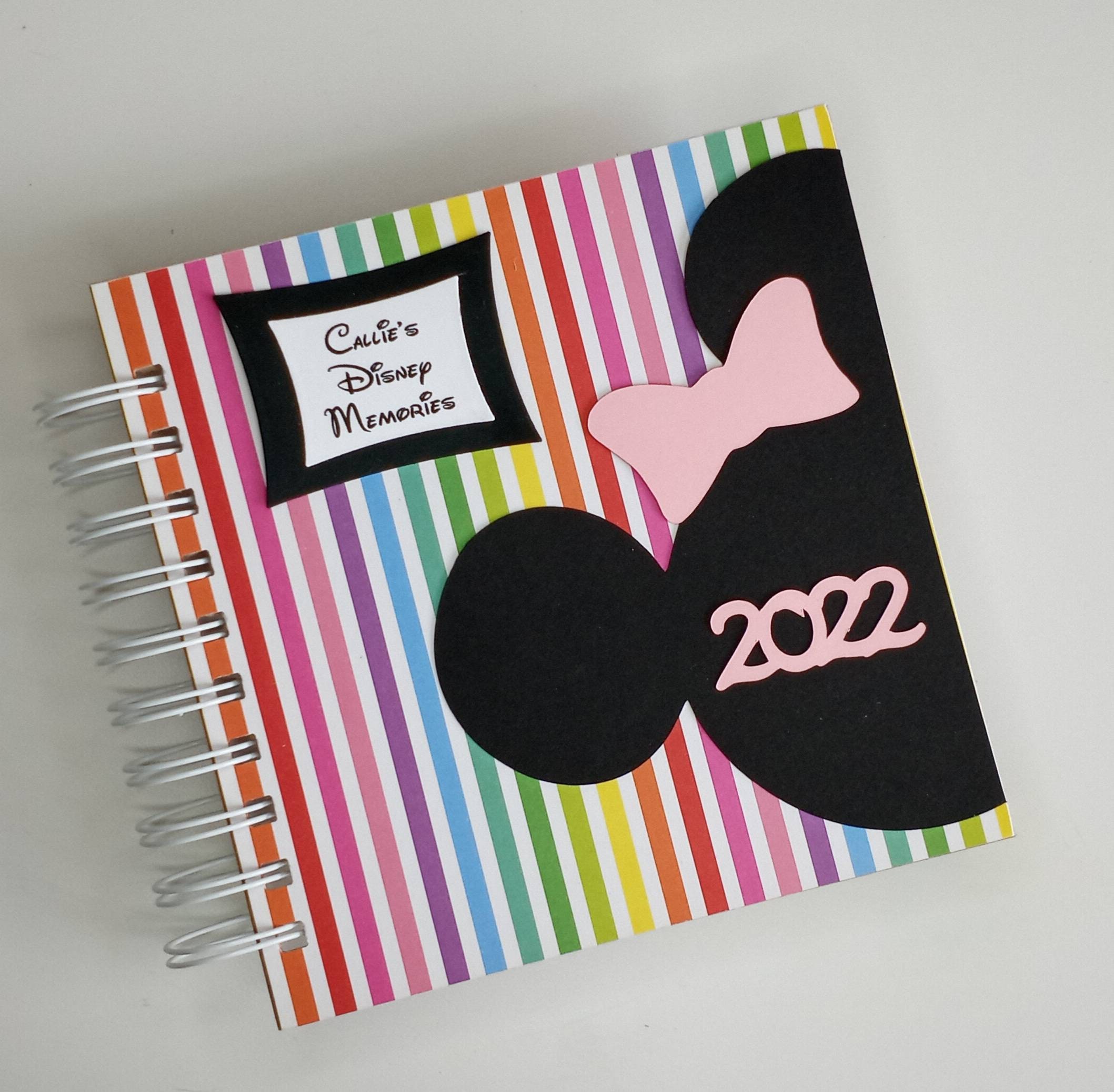 The Best Disney Autograph Books For Your Next Magical Vacation 2024