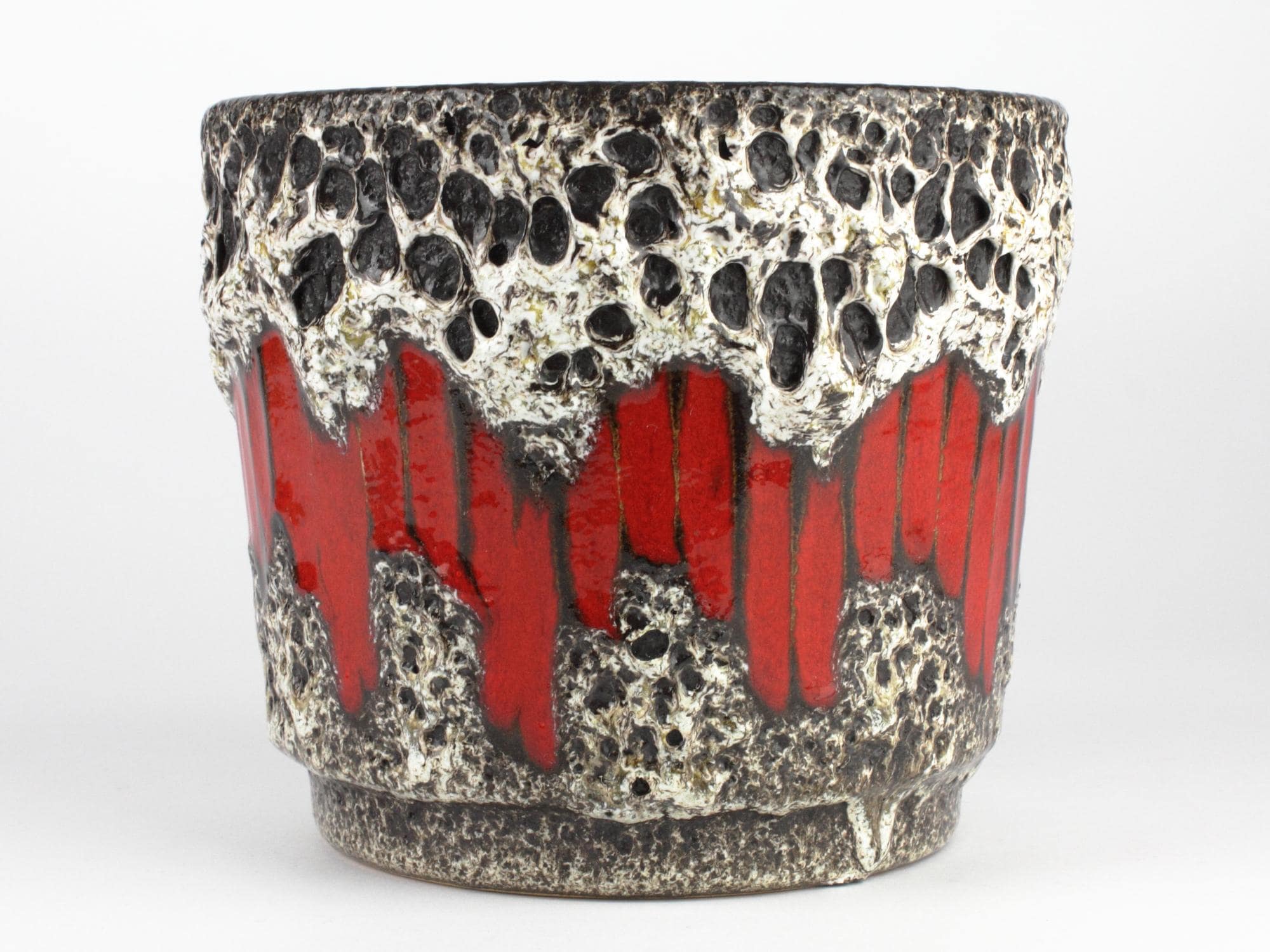 Scheurich fat lava - Etsy 日本