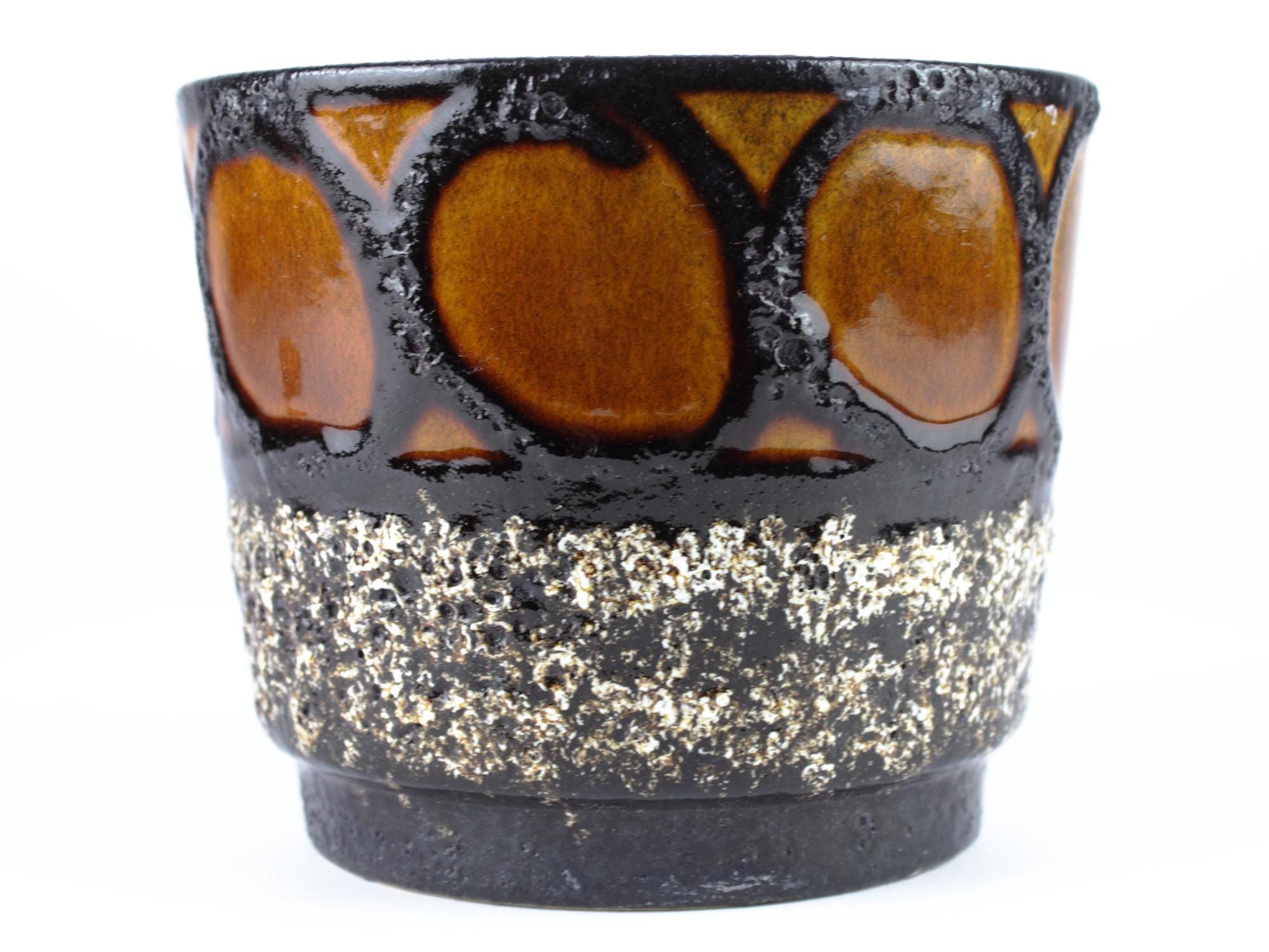 Fat lava planter - Etsy 日本