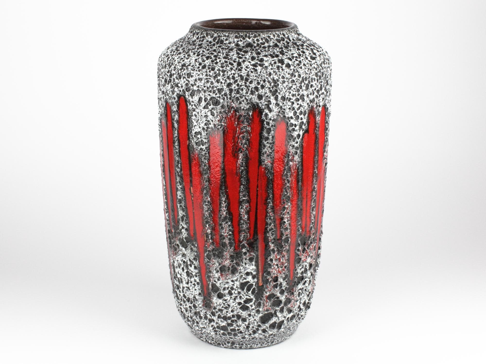Scheurich Fat Lava - Etsy Scheurich Fat Lava - Etsy