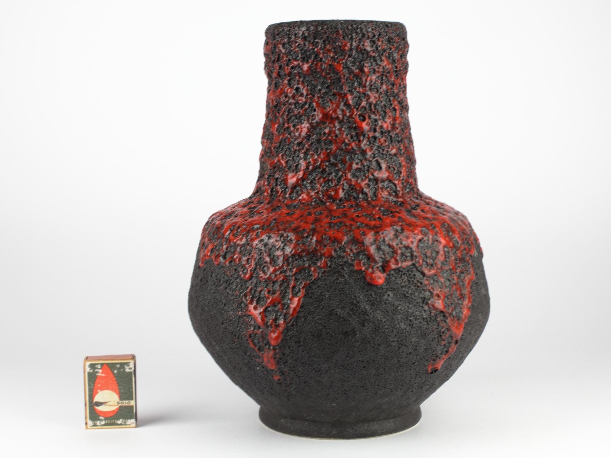 Jopeko Fat Lava - Etsy