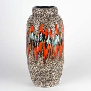 Scheurich Fat Lava - Etsy