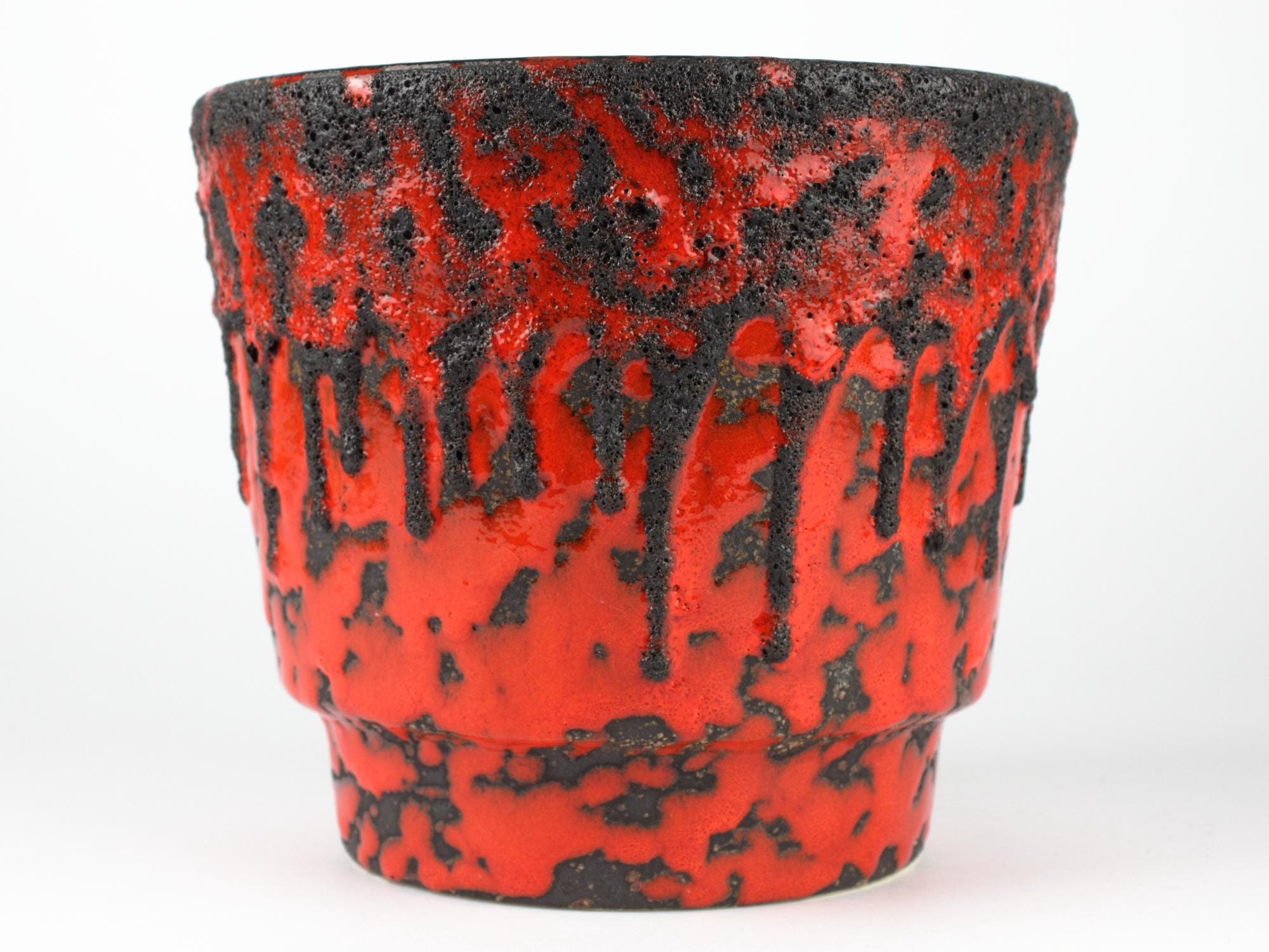 Fat lava pottery - Etsy 日本