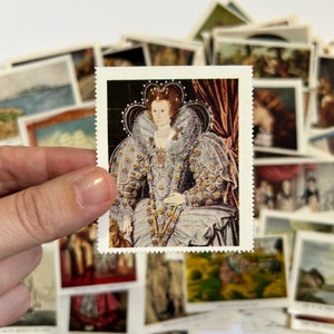 miniatures antiques du Metropolitan Museum of Art, pack d'éphémères pour journal indésirable, livre à succès