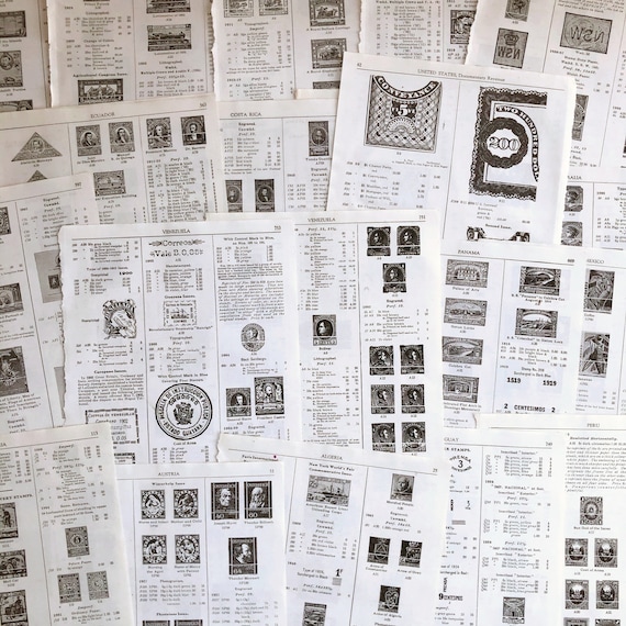 日本の古切手 美しいイタリア 12枚 日本の古切手 美しいイタリア 12枚