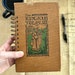 see more listings in the vintage book journals section