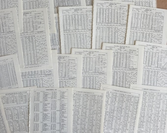 Pages du livre ancien « Les planètes et les lieux astronomiques de Raphaël »