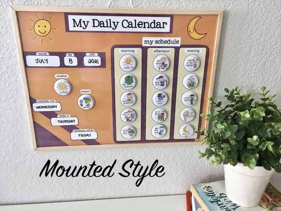 magnetic board for toddler