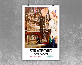 Klicken Sie auf Dating stratford