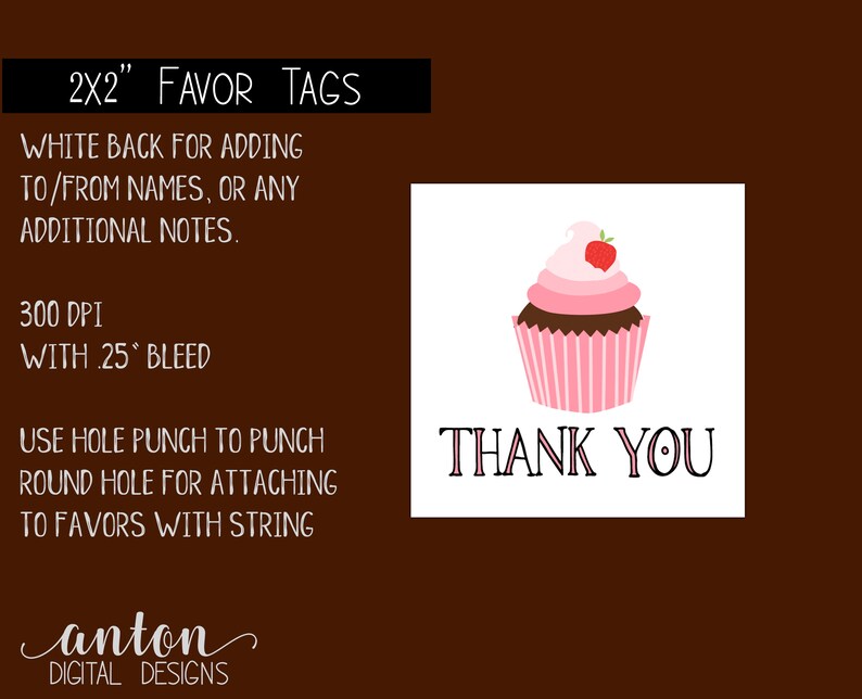 Cucake Bake Off Birthday Party Invitations for Cucpake Wars Themed Birthdays,