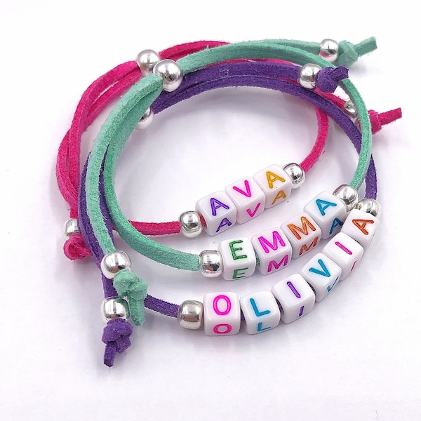 Party Favor Bracelet Etsy