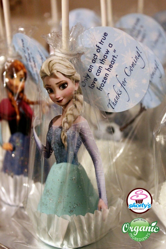 Frozen Party Favors: Elsa Anna Notebooks, 42 Ct. for Sale in
