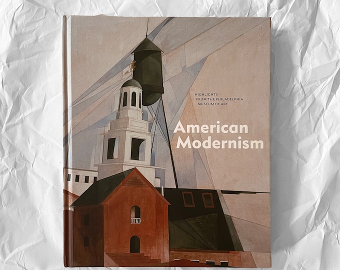 American Modernism: Highlights from the Philadelphia Museum of Art