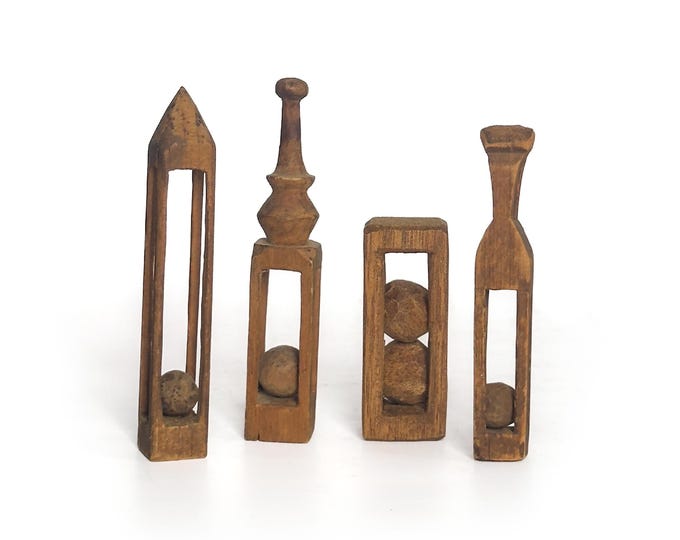 Small Whimsies