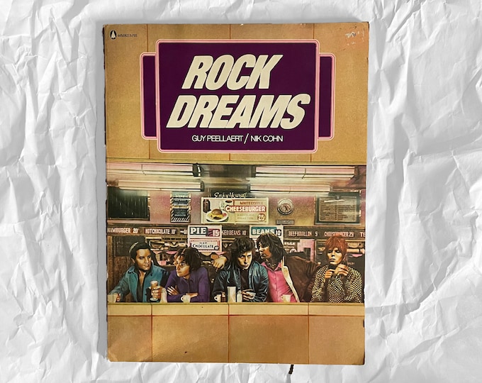 Rock Dreams