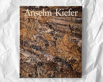 Anselm Kiefer