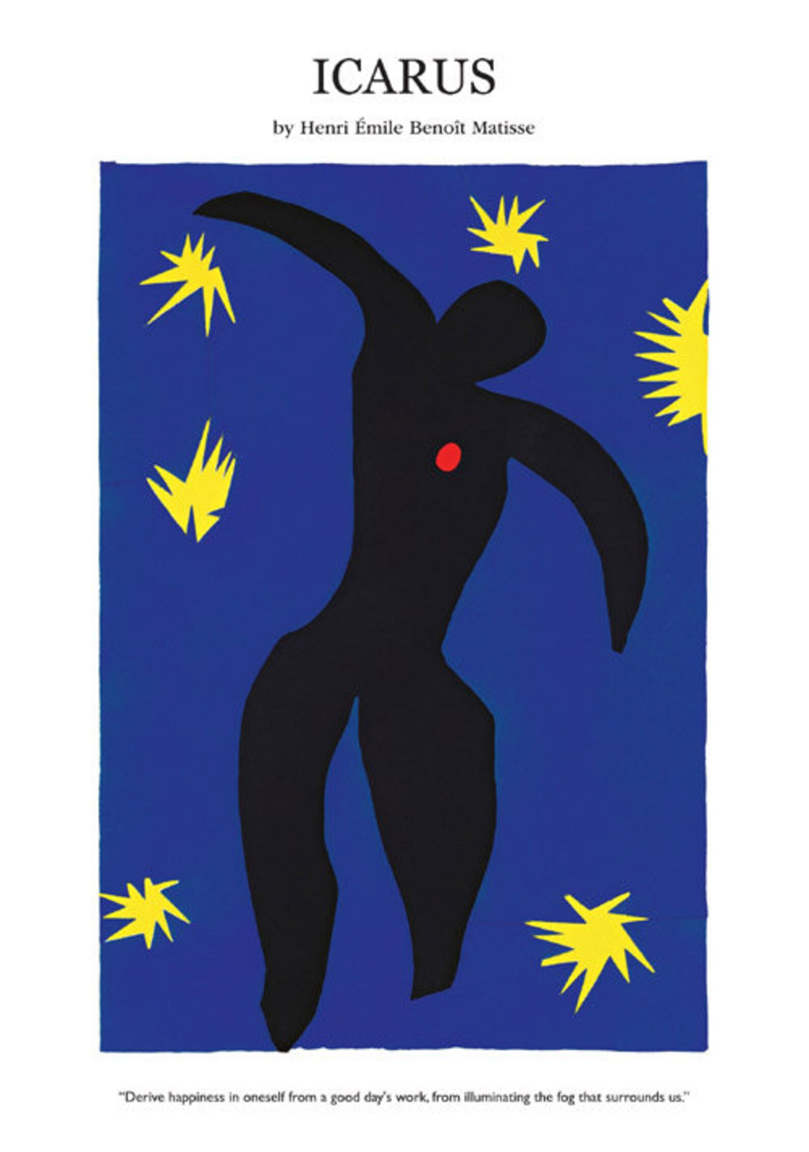 The Poster Book Henri Matisse 10pcs Artist Artwork Poster Etsy